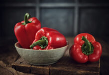 Torquemada celebra la XXX Feria del Pimiento con las XX Jornadas Gastronómicas Pimiento Rojo