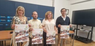 Presentación Feria Multisectorial del Cerrato 2024