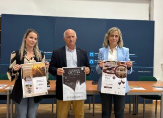 El Museo del Cerrato presenta su programación de actividades para los próximos meses Presentación de las actividades que se llevarán a cabo en el Museo del Cerrato los próximos meses