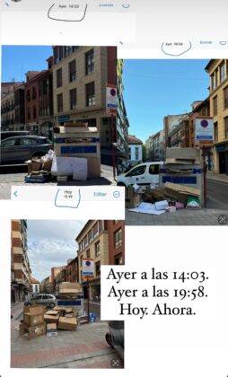 Publicaci&oacute;n de V&iacute;ctor Torres en redes sociales