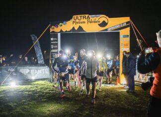 Ultra Montaña Palentina 2024