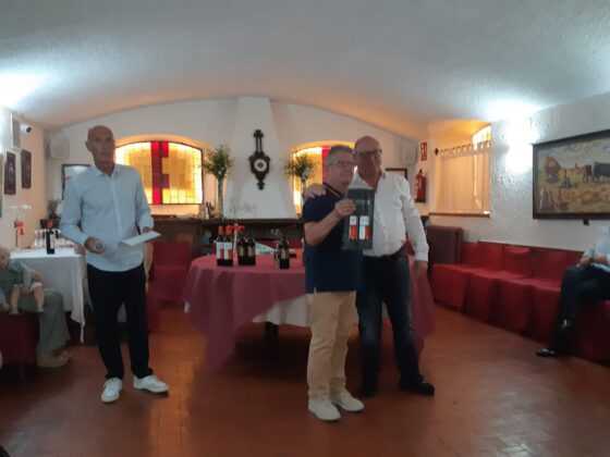 Trofeo de Golf Casino de Palencia &ndash; San Antol&iacute;n 2024