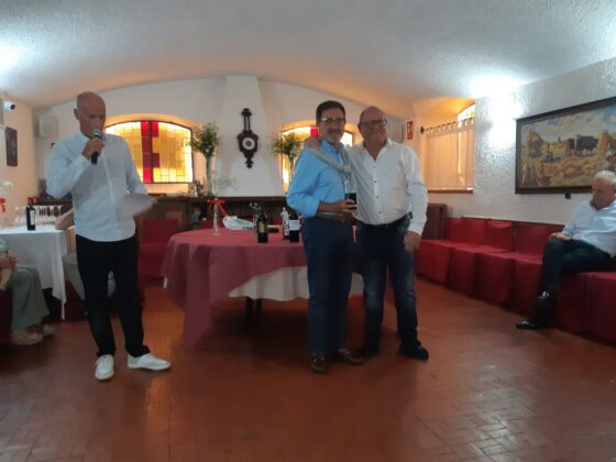 Trofeo de Golf Casino de Palencia &ndash; San Antol&iacute;n 2024