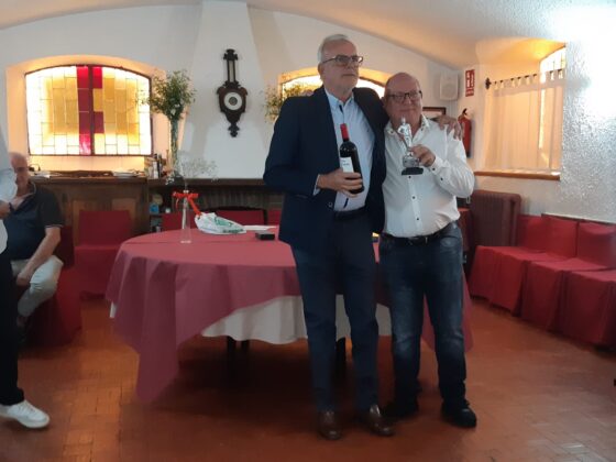 Trofeo de Golf Casino de Palencia &ndash; San Antol&iacute;n 2024