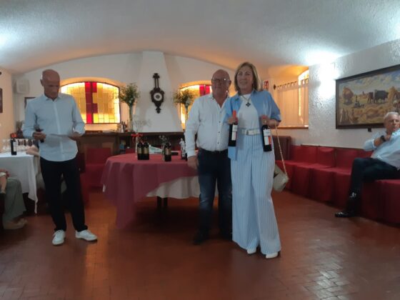 Trofeo de Golf Casino de Palencia &ndash; San Antol&iacute;n 2024