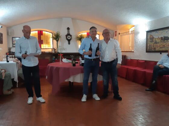 Trofeo de Golf Casino de Palencia &ndash; San Antol&iacute;n 2024