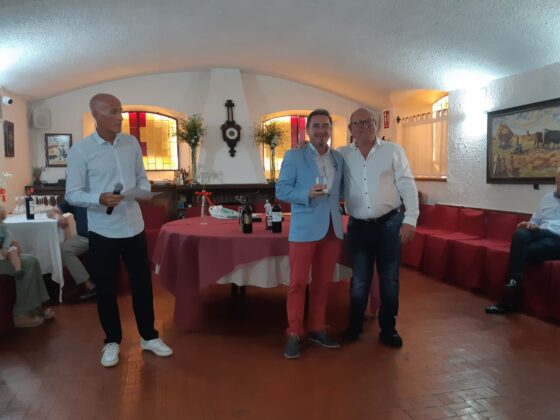 Trofeo de Golf Casino de Palencia &ndash; San Antol&iacute;n 2024