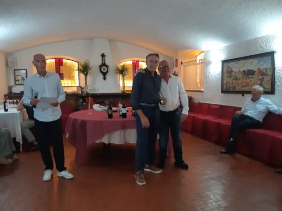 Trofeo de Golf Casino de Palencia &ndash; San Antol&iacute;n 2024