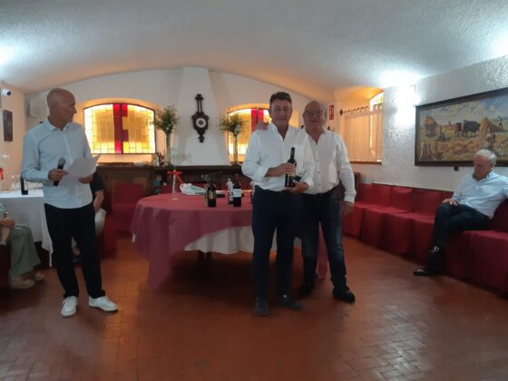 Trofeo de Golf Casino de Palencia &ndash; San Antol&iacute;n 2024