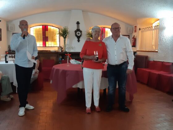 Trofeo de Golf Casino de Palencia &ndash; San Antol&iacute;n 2024
