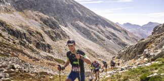 Ultra Montaña Palentina