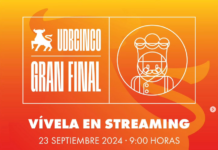 Tres restaurantes locales disputarán la final del certamen internacional de patatas bravas Una de bravas 2024