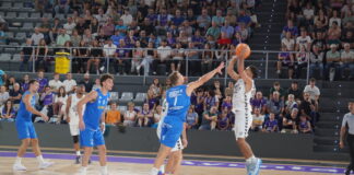 amistoso palencia- oviedo.