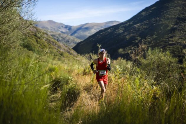 Ultra Monta&ntilde;a Palentina 2024