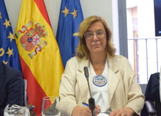 Ángeles Armisén: “El Partido Popular está preparado para gobernar España”