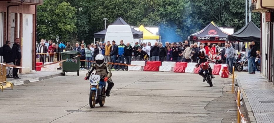 salda&ntilde;a fiestas 2024