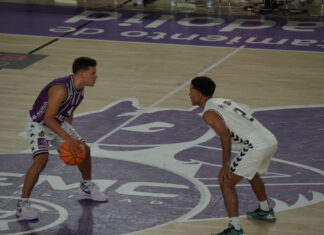 (Galería) Revive el primer partido de la Copa España del Palencia Baloncesto-Valladolid valladolid-palencia- copa (22)