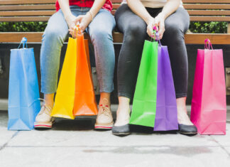 Palencia Abierta ayuda a las familias en la ‘vuelta al cole’ con un sorteo de 250 euros en vales palencia abierta