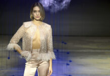 La Junta seguirá apostando por la moda de Castilla y León y por que Burgos siga “creciendo como capital de la moda”