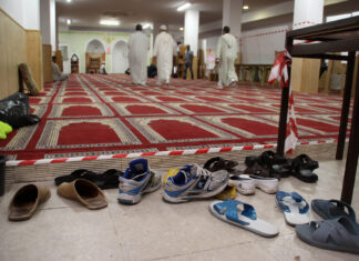 Solicitan autorización para una nueva mezquita en Palencia