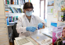 Cada castellano y leonés gasta de media al año 319 euros en medicamentos, 50 más que en España