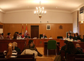 ¿Ha sido elegido candidato a Jurado Popular en Palencia? Estos son los 200 palentinos seleccionados