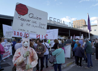 La Junta aboga por “cumplir con la normativa nacional” en lo referente a las plantas de biogás y las macro-granjas