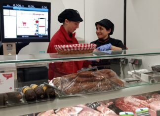 Alcampo estima que el despido colectivo puede afectar “solo a una o tres personas” trabajadoras por tienda