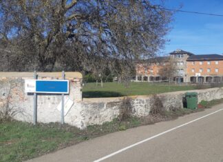 1,7 millones para devolver a la vida a un nonagenario en Cervera