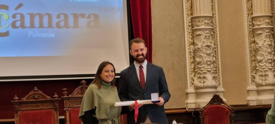 51&ordm; Premios C&aacute;mara de Comercio (1)