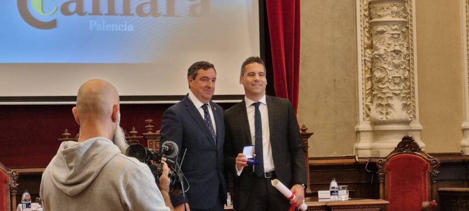 51&ordm; Premios C&aacute;mara de Comercio (1)