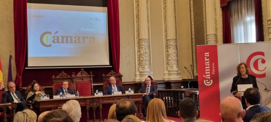 51&ordm; Premios C&aacute;mara de Comercio