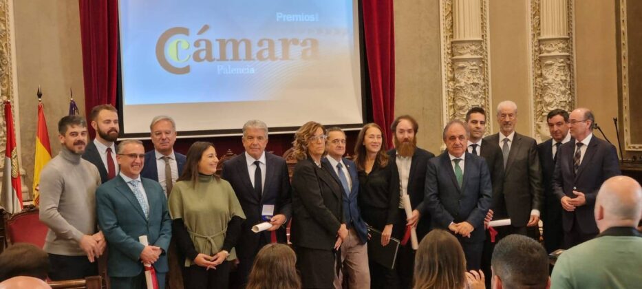 51&ordm; Premios C&aacute;mara de Comercio