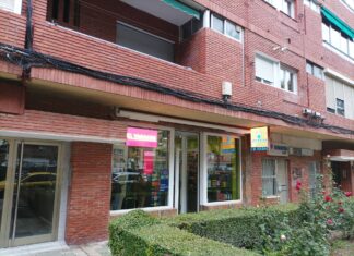 El 18.344 lleva parte del primer premio del Sorteo del Día de la Hispanidad a Palencia y Toro