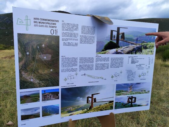 Bra&ntilde;osera celebra el 1.200 aniversario de su Fuero