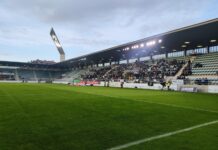 ¡Sigue en directo el CD Villamuriel – Rayo Vallecano de Copa del Rey! Cd Villamuriel contra Rayo Vallecano en La Nueva Balastera
