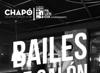 La Chapó acogerá bailes para mayores todos los domingos hasta junio Chapó acogerá los bailes para mayores todos los domingos hasta finales de junio