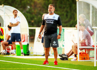 El Palencia Cristo Atlético y Chuchi Macón ponen fin a su etapa juntos tras un inicio de temporada ‘preocupante’ Chuchí macón. La plantilla que hemos hecho es para estar en los puestos de arriba