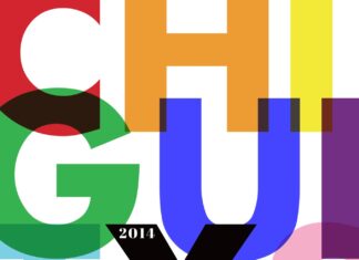 Chiguitxs LGTB+ celebra su décimo aniversario en Palencia Décimo aniversario Chiguitxs