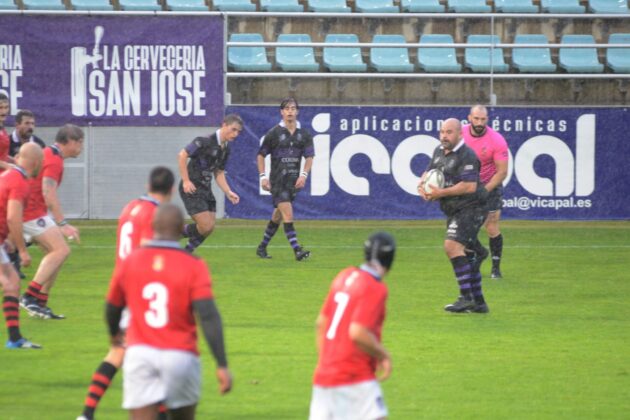 El Colina Clinic PRC arranc&oacute; la temporada con una remontada &eacute;pica ante el Arroyo Lions (15-12)