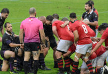 El Colina Clinic PRC arrancó la temporada con una remontada épica ante el Arroyo Lions (15-12)