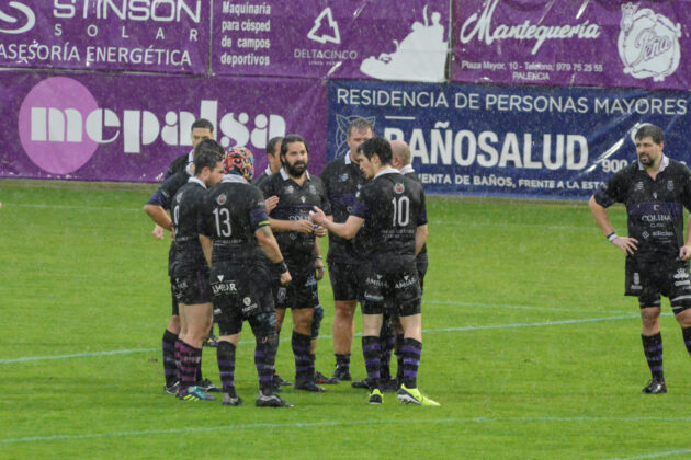 El Colina Clinic PRC arranc&oacute; la temporada con una remontada &eacute;pica ante el Arroyo Lions (15-12)