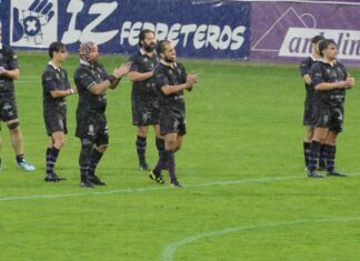 El Colina Clinic PRC arrancó la temporada con una remontada épica ante el Arroyo Lions (15-12)