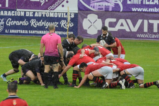 El Colina Clinic PRC arranc&oacute; la temporada con una remontada &eacute;pica ante el Arroyo Lions (15-12)