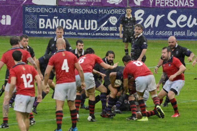 El Colina Clinic PRC arranc&oacute; la temporada con una remontada &eacute;pica ante el Arroyo Lions (15-12)