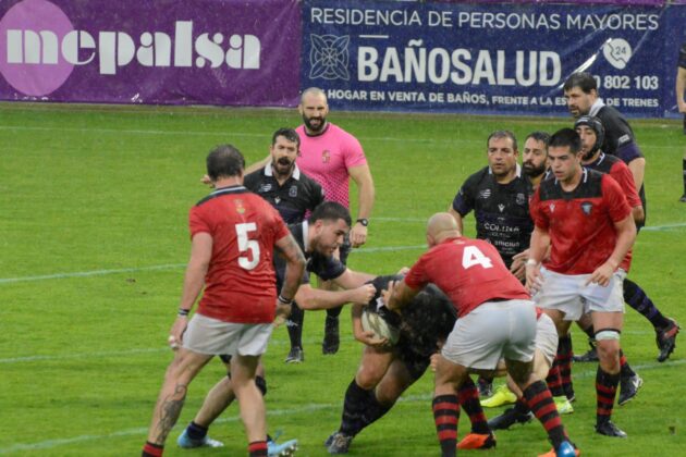 El Colina Clinic PRC arranc&oacute; la temporada con una remontada &eacute;pica ante el Arroyo Lions (15-12)