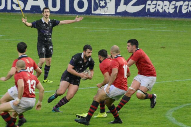 El Colina Clinic PRC arranc&oacute; la temporada con una remontada &eacute;pica ante el Arroyo Lions (15-12)