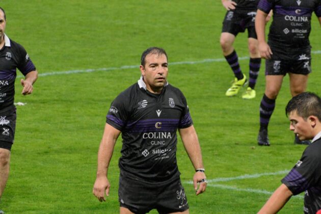 El Colina Clinic PRC arranc&oacute; la temporada con una remontada &eacute;pica ante el Arroyo Lions (15-12)