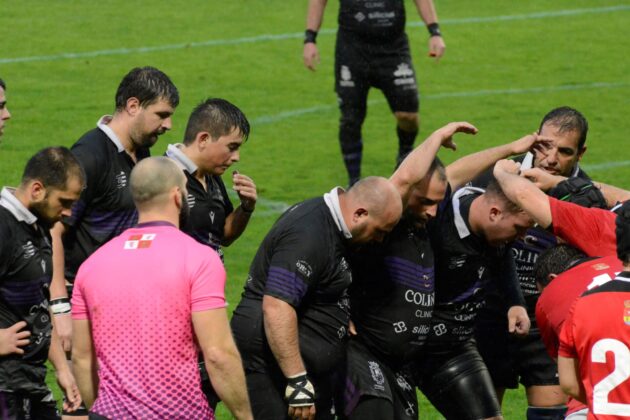 El Colina Clinic PRC arranc&oacute; la temporada con una remontada &eacute;pica ante el Arroyo Lions (15-12)