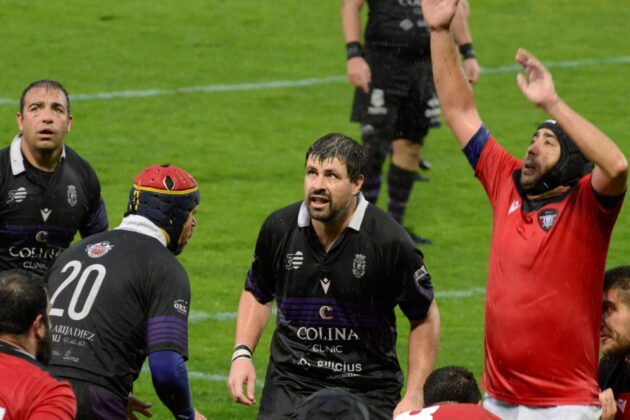 El Colina Clinic PRC arranc&oacute; la temporada con una remontada &eacute;pica ante el Arroyo Lions (15-12)